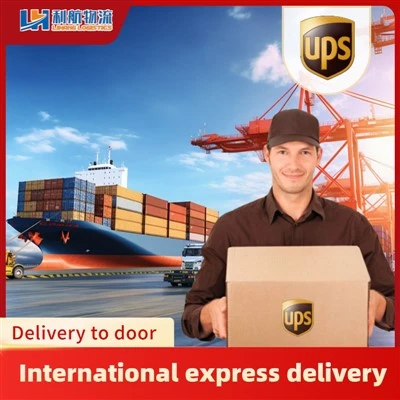 Ups